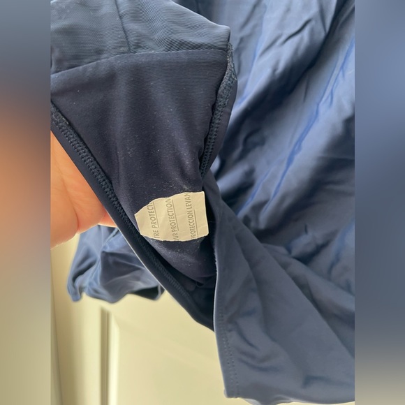 NWT 2/$15 Addition-Elle 5X one piece bathing suit - Picture 7 of 11